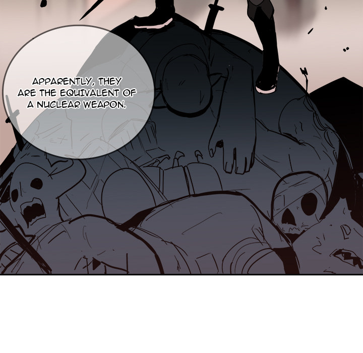 Read Justitia chapter 15 image 46 on Lezhin