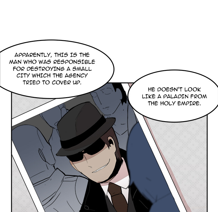 Read Justitia chapter 15 image 50 on Lezhin