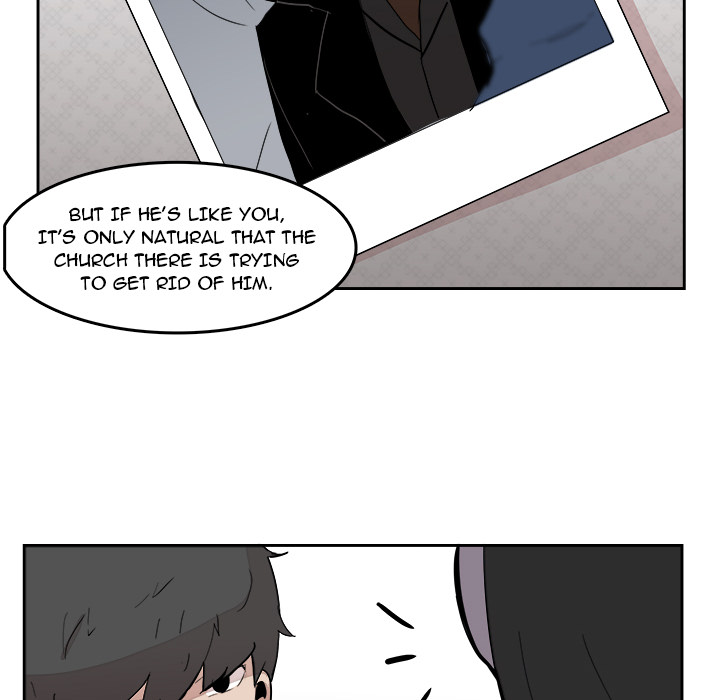 Read Justitia chapter 15 image 51 on Lezhin