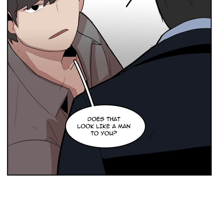 Read Justitia chapter 15 image 52 on Lezhin
