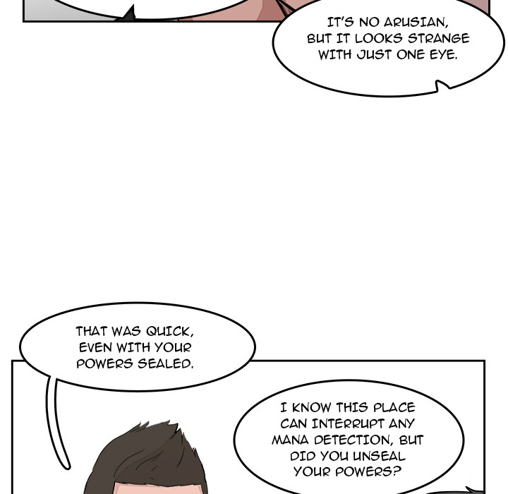 Read Justitia chapter 15 image 54 on Lezhin