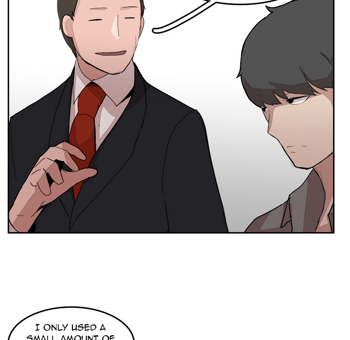 Read Justitia chapter 15 image 55 on Lezhin