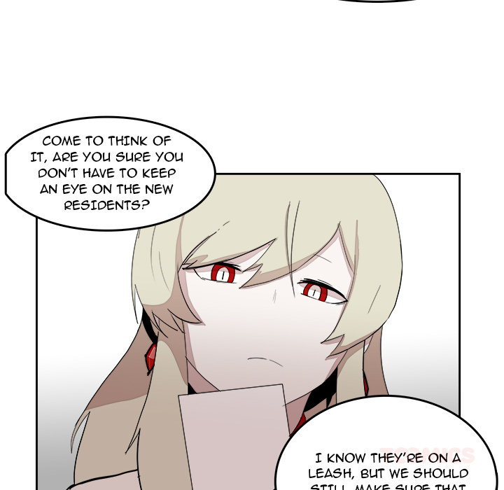 Read Justitia chapter 15 image 58 on Lezhin