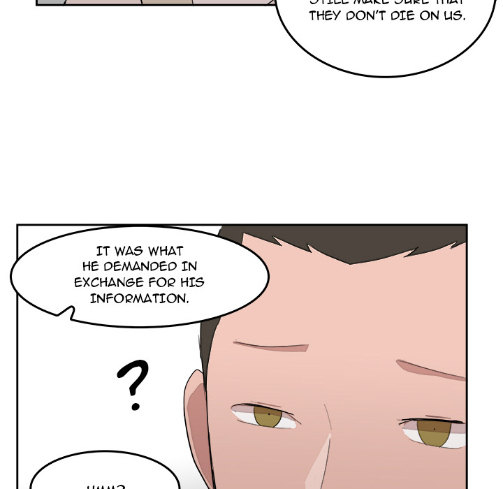Read Justitia chapter 15 image 59 on Lezhin