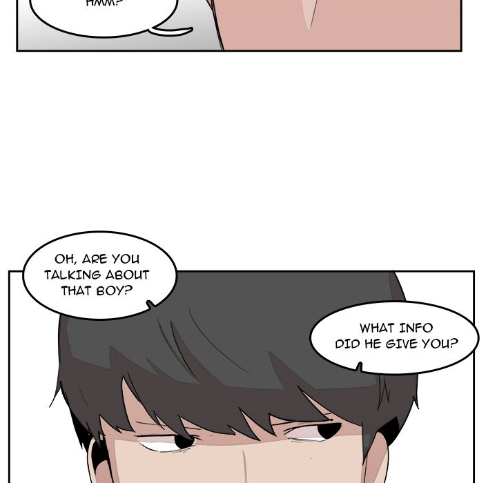 Read Justitia chapter 15 image 60 on Lezhin