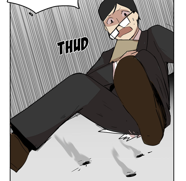 Read Justitia chapter 15 image 69 on Lezhin