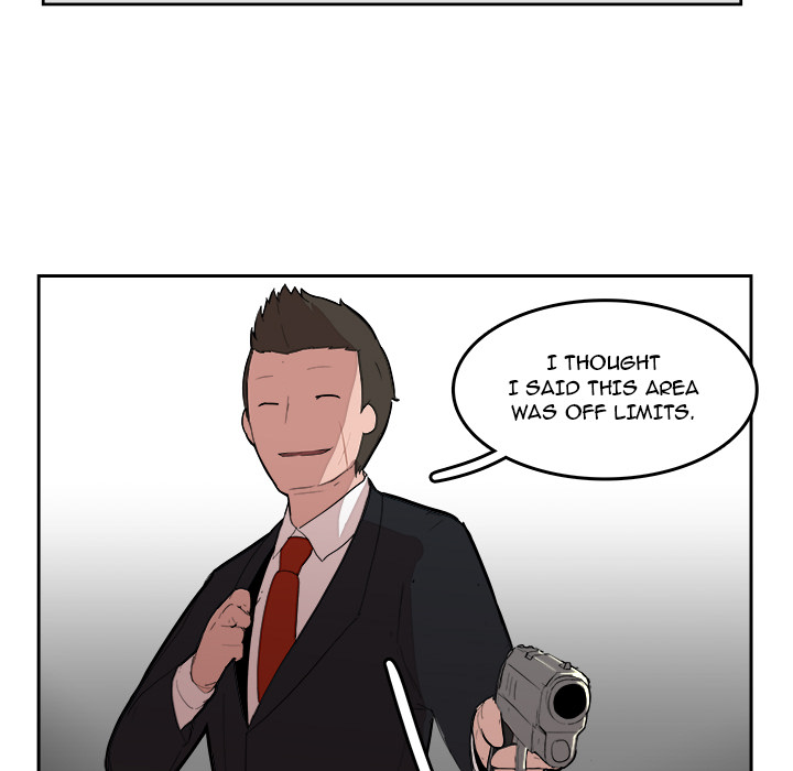 Read Justitia chapter 15 image 70 on Lezhin