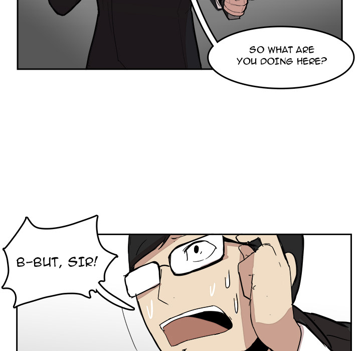 Read Justitia chapter 15 image 71 on Lezhin