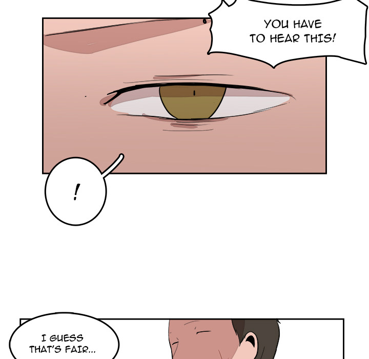 Read Justitia chapter 15 image 73 on Lezhin