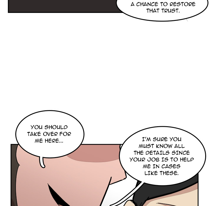 Read Justitia chapter 15 image 76 on Lezhin