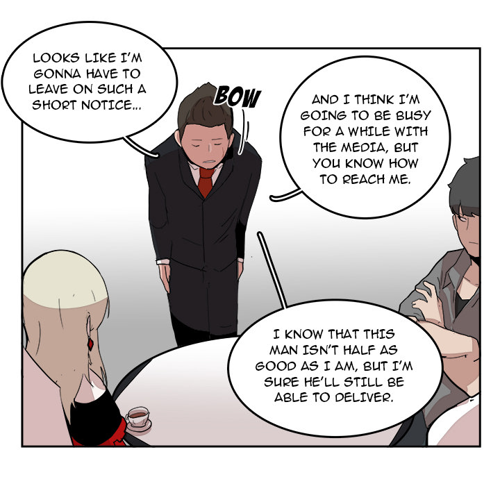 Read Justitia chapter 15 image 78 on Lezhin