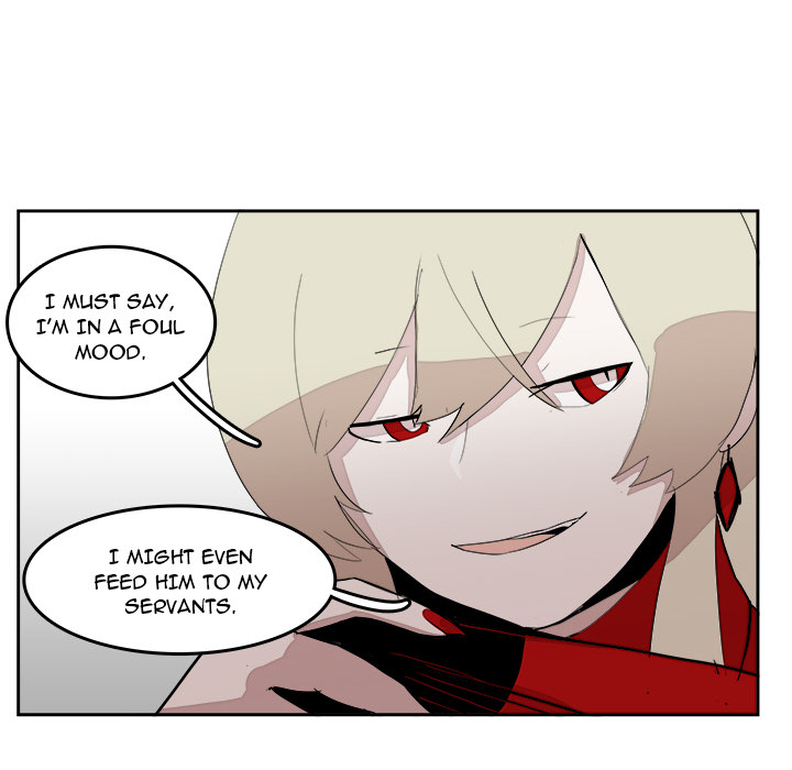 Read Justitia chapter 15 image 79 on Lezhin