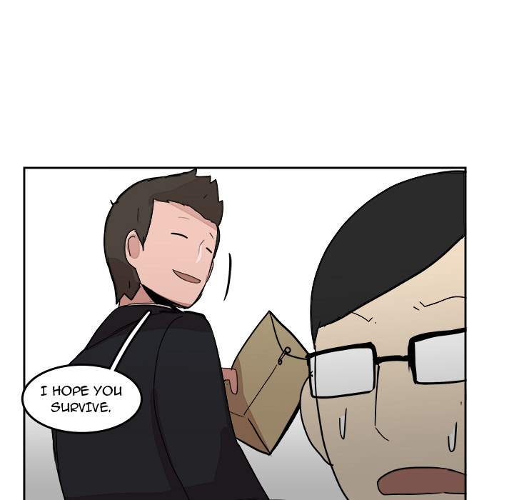 Read Justitia chapter 15 image 81 on Lezhin