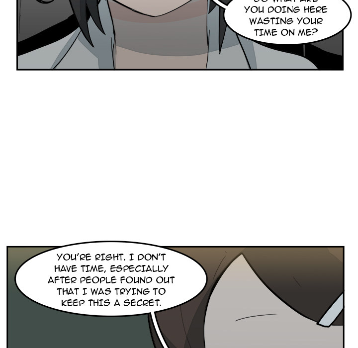 Read Justitia chapter 16 image 11 on Lezhin
