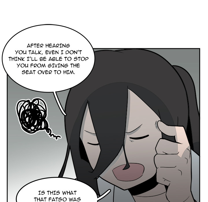Read Justitia chapter 16 image 16 on Lezhin