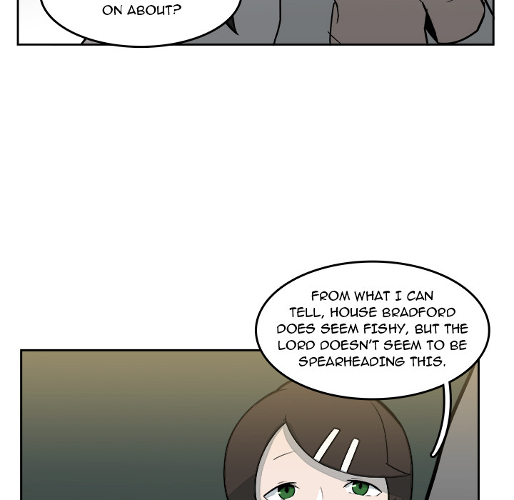 Read Justitia chapter 16 image 17 on Lezhin