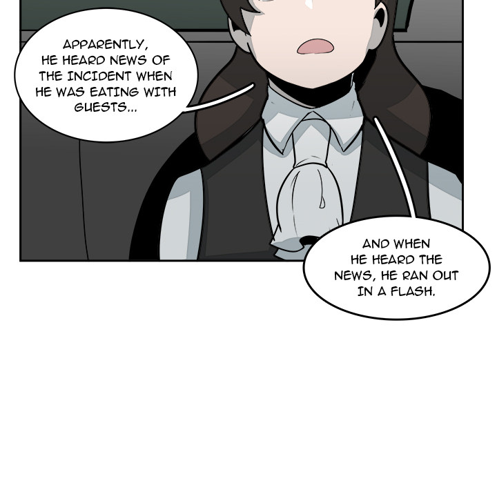 Read Justitia chapter 16 image 18 on Lezhin