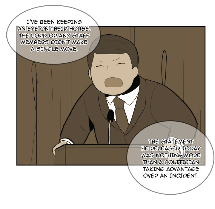 Read Justitia chapter 16 image 19 on Lezhin
