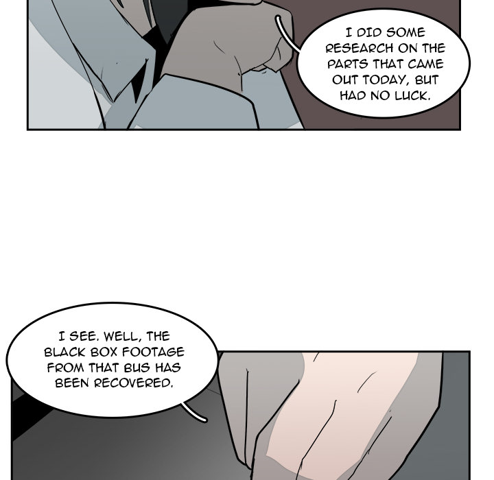 Read Justitia chapter 16 image 21 on Lezhin