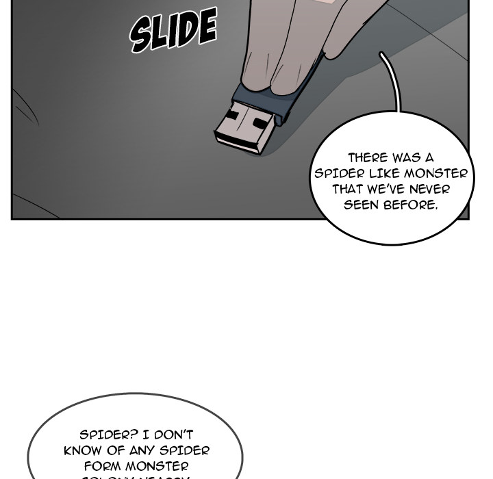 Read Justitia chapter 16 image 22 on Lezhin