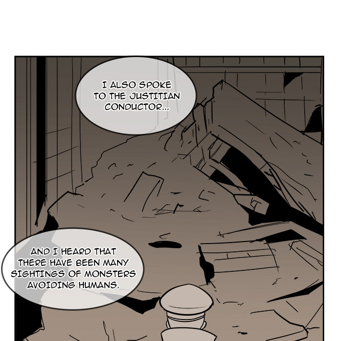 Read Justitia chapter 16 image 24 on Lezhin