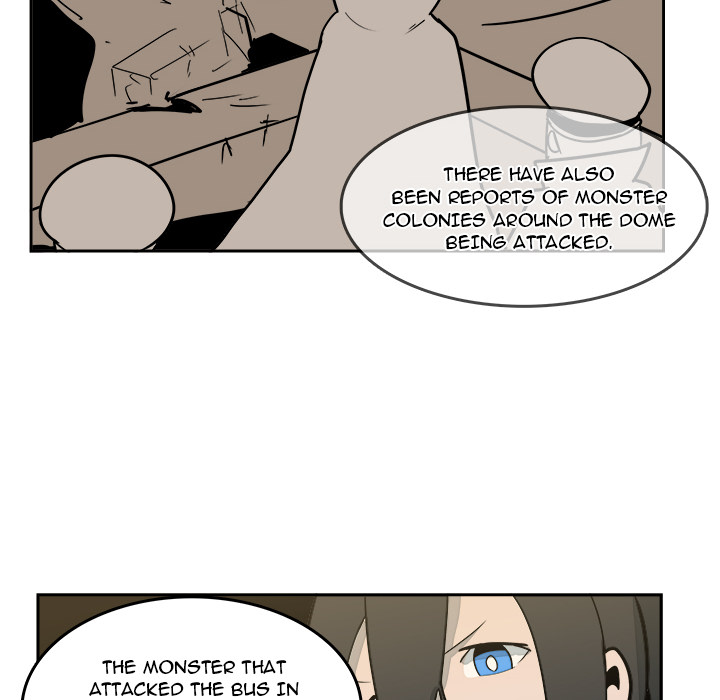 Read Justitia chapter 16 image 25 on Lezhin