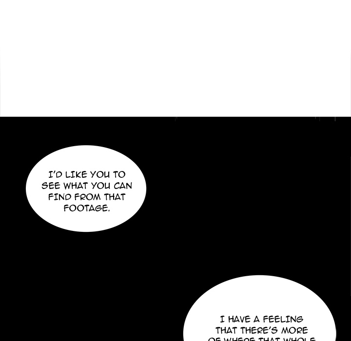 Read Justitia chapter 16 image 27 on Lezhin