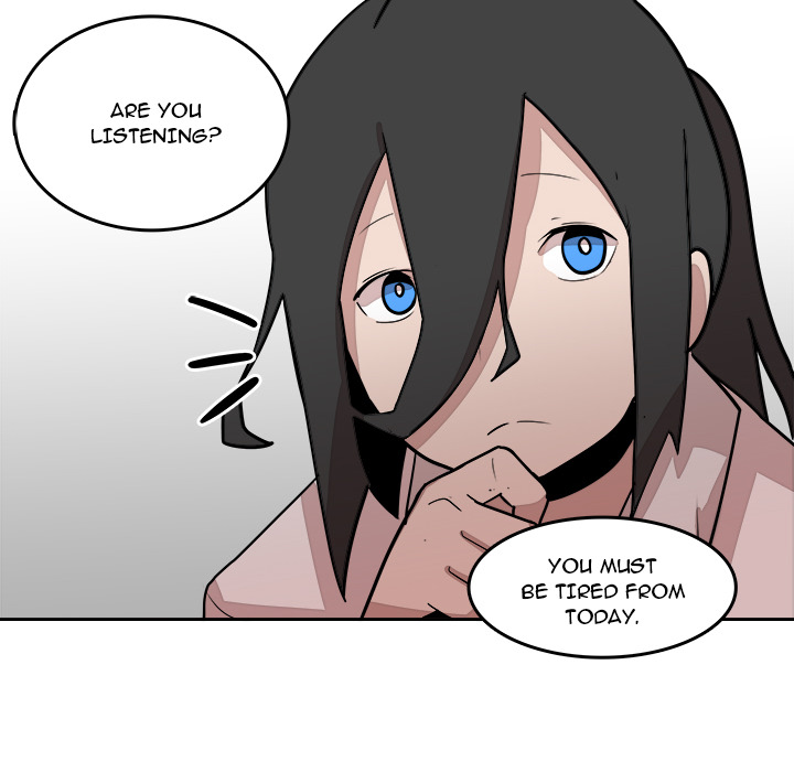 Read Justitia chapter 16 image 29 on Lezhin