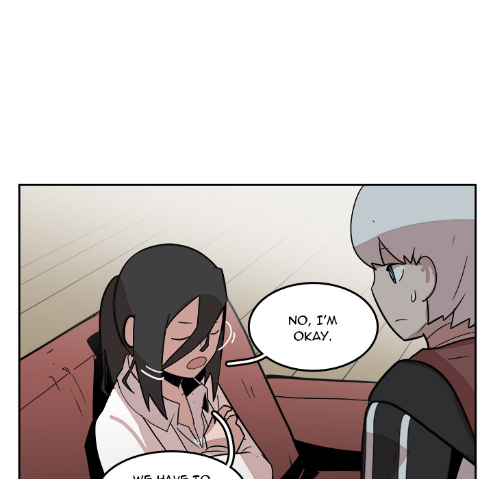 Read Justitia chapter 16 image 30 on Lezhin