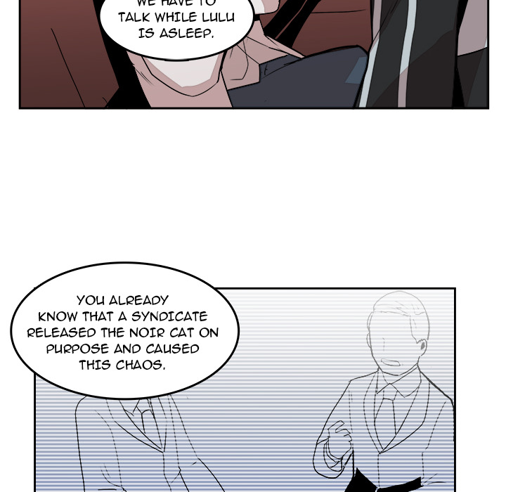 Read Justitia chapter 16 image 31 on Lezhin