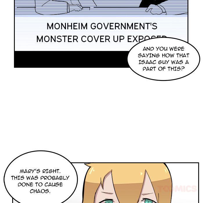 Read Justitia chapter 16 image 32 on Lezhin