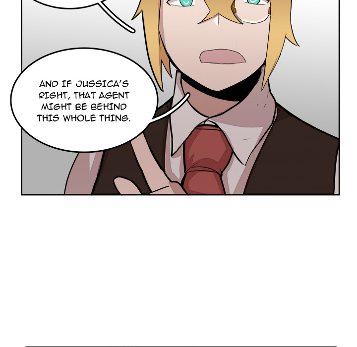 Read Justitia chapter 16 image 33 on Lezhin