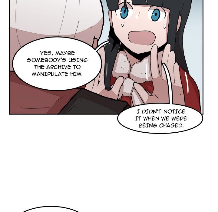 Read Justitia chapter 16 image 37 on Lezhin