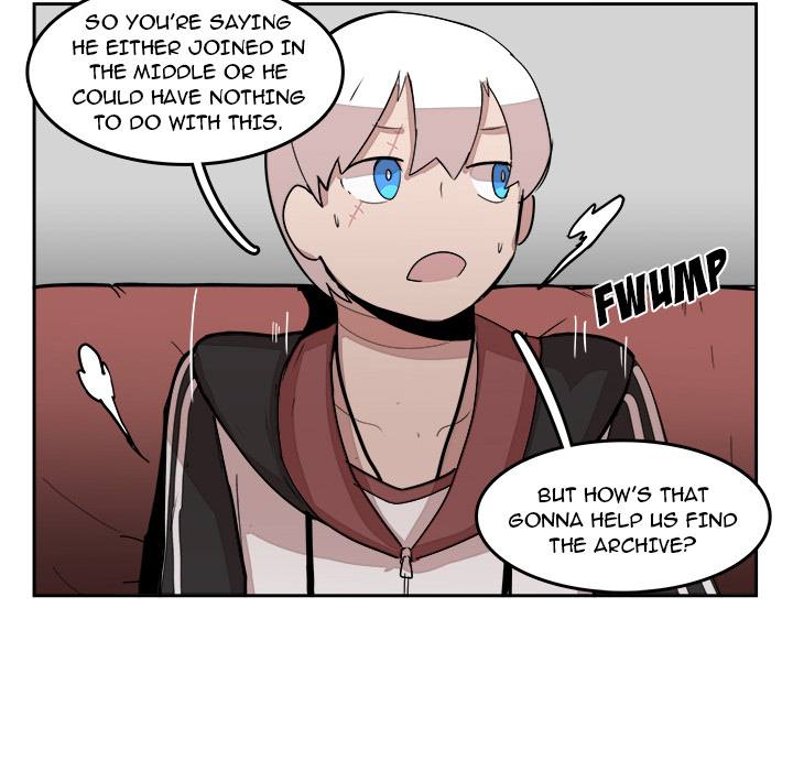 Read Justitia chapter 16 image 38 on Lezhin
