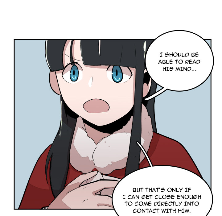 Read Justitia chapter 16 image 39 on Lezhin