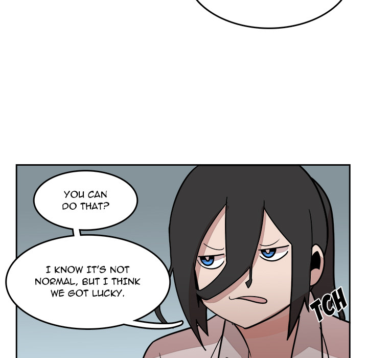 Read Justitia chapter 16 image 40 on Lezhin