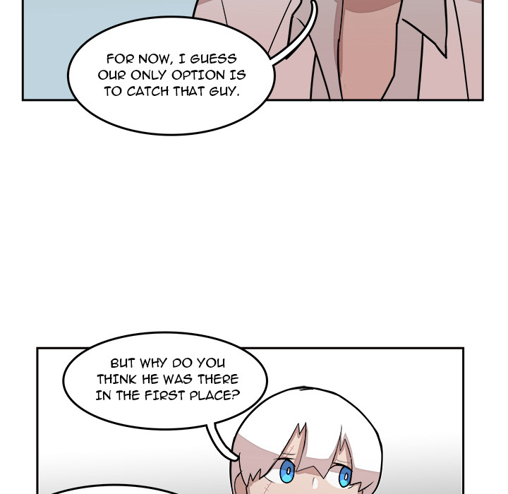 Read Justitia chapter 16 image 41 on Lezhin