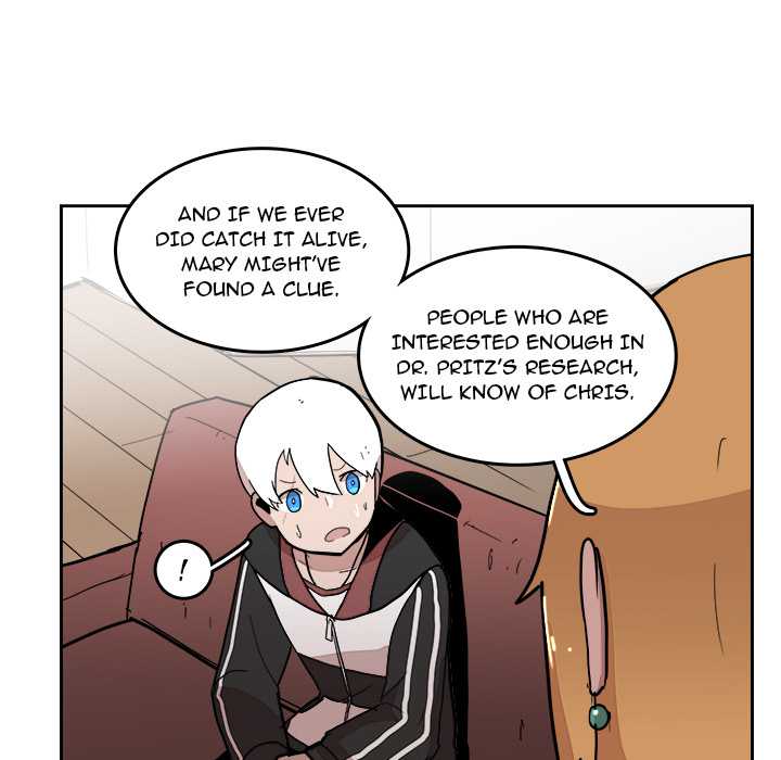 Read Justitia chapter 16 image 44 on Lezhin