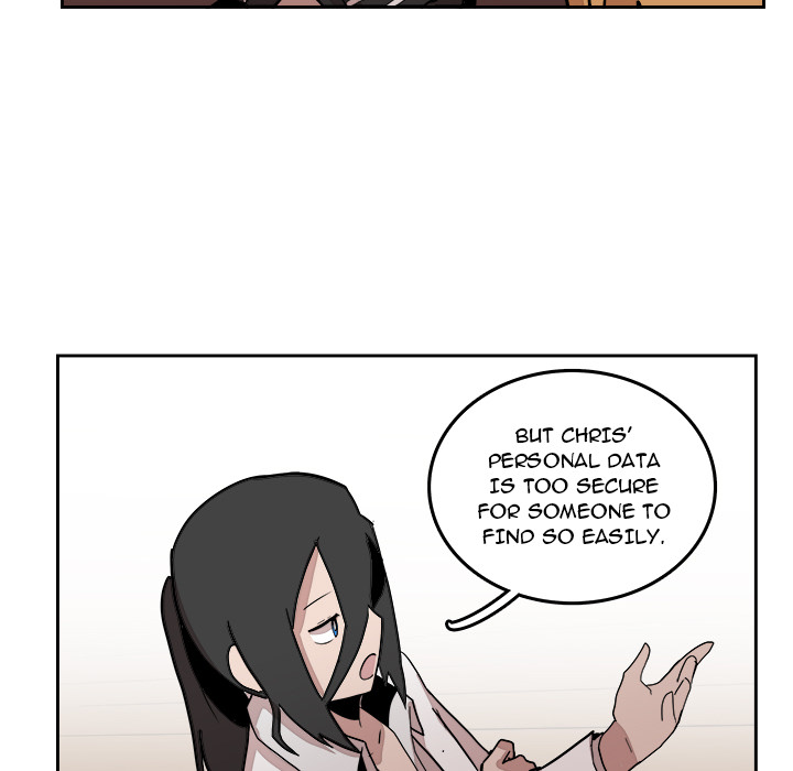Read Justitia chapter 16 image 45 on Lezhin
