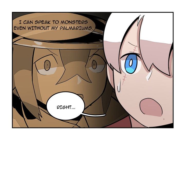 Read Justitia chapter 16 image 47 on Lezhin