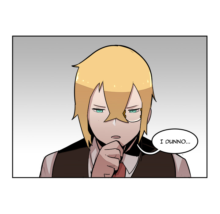 Read Justitia chapter 16 image 48 on Lezhin