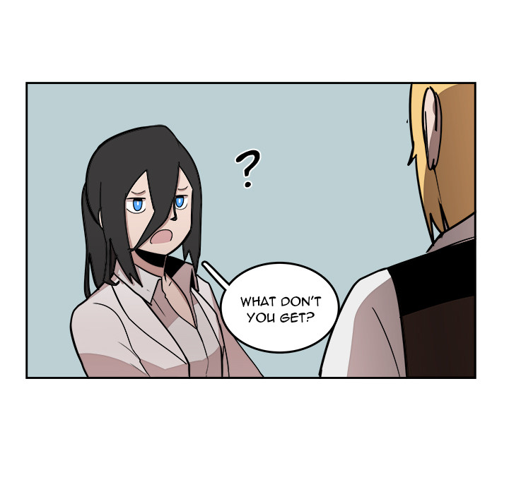 Read Justitia chapter 16 image 49 on Lezhin
