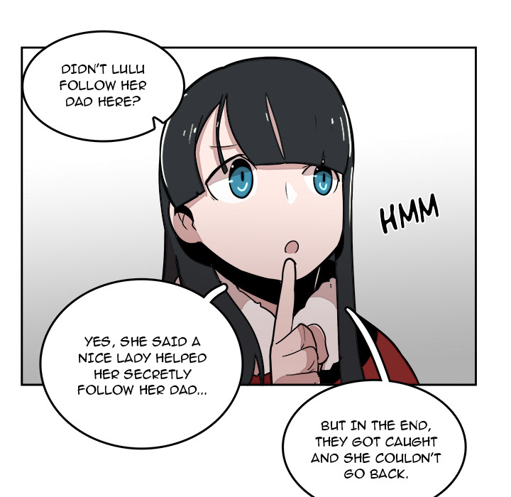 Read Justitia chapter 16 image 50 on Lezhin