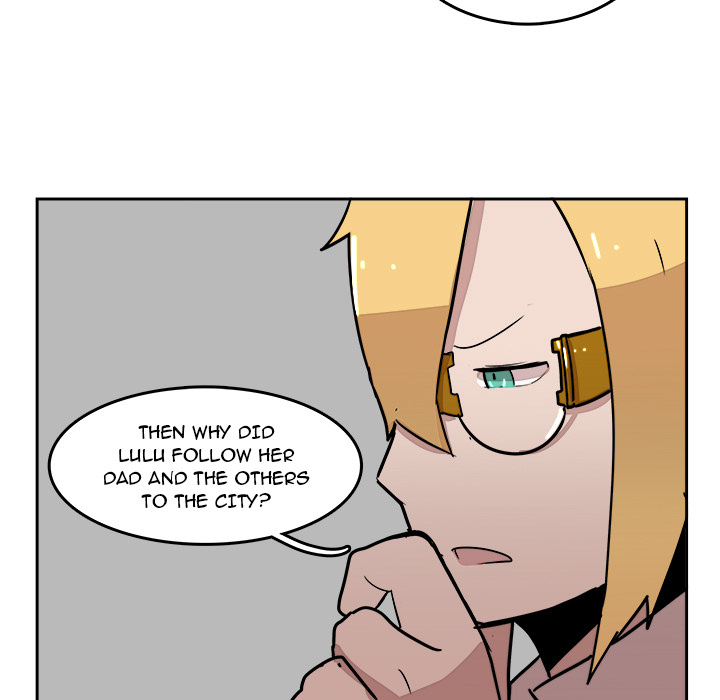 Read Justitia chapter 16 image 51 on Lezhin