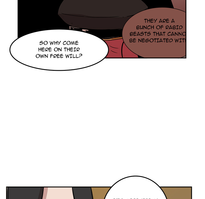 Read Justitia chapter 16 image 53 on Lezhin