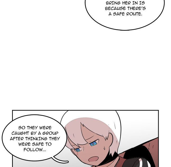 Read Justitia chapter 16 image 55 on Lezhin
