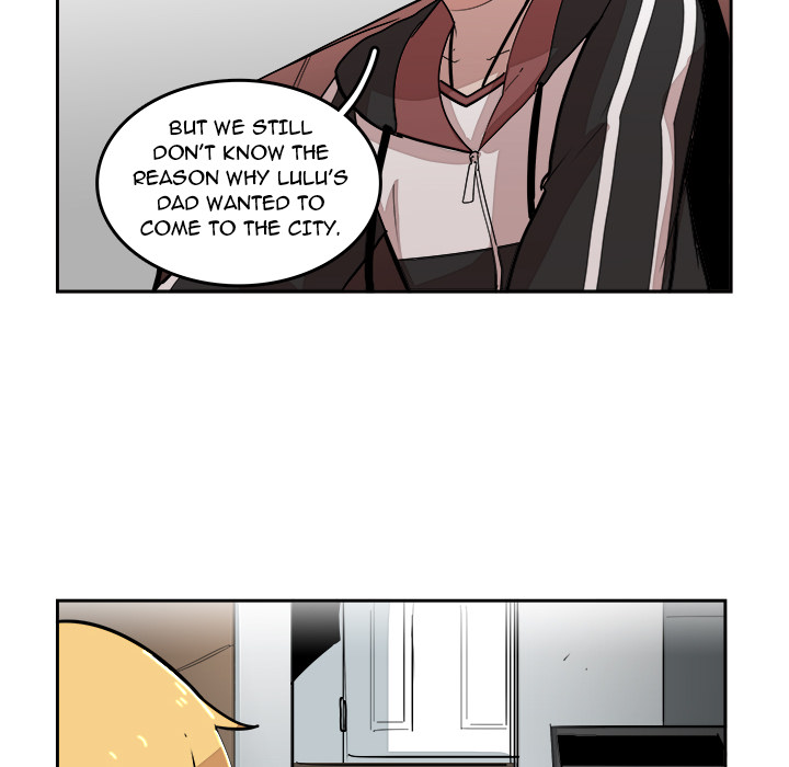 Read Justitia chapter 16 image 56 on Lezhin