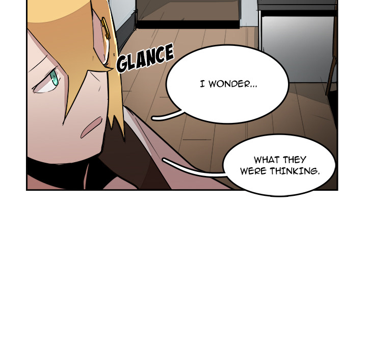 Read Justitia chapter 16 image 57 on Lezhin
