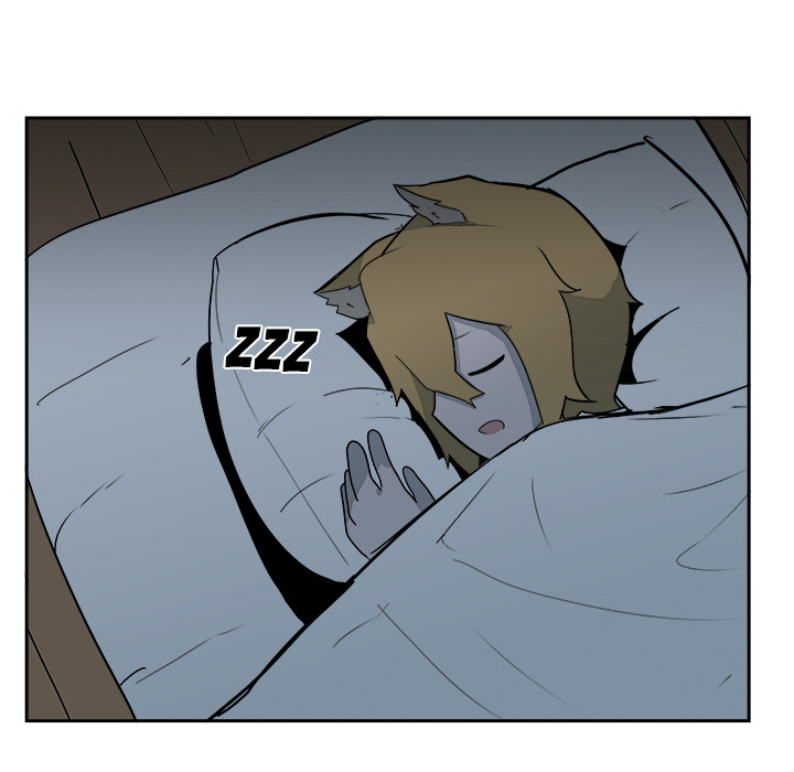 Read Justitia chapter 16 image 58 on Lezhin
