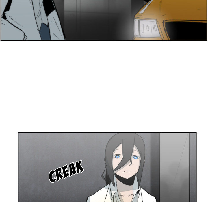 Read Justitia chapter 16 image 6 on Lezhin